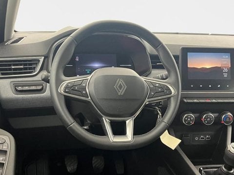 Voitures D'occasion À Faches Thumesnil | Renault Clio Réversible Clio Réversible 1.0 Sce 65Ch ...