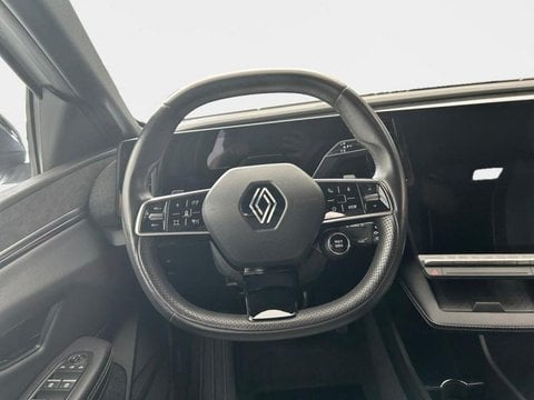Voitures D'occasion À Faches Thumesnil | Renault Mégane Megane E-Tech Electric Ev60 220Ch Techn...
