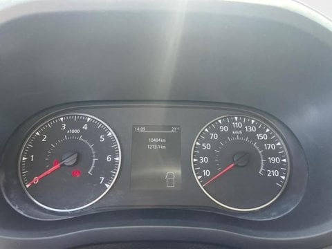 Voitures D'occasion À Faches Thumesnil | Renault Master Ccb Rj3500 L2 2.3 Blue Dci Paf Ar Court ...