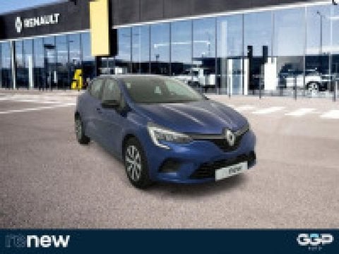 Voitures D'occasion À Faches Thumesnil | Renault Clio 1.0 Tce 90Ch Equilibre
