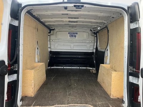 Voitures D'occasion À Faches Thumesnil | Renault Trafic Fg L1H1 2T8 2.0 Blue Dci 130Ch Confort E6E