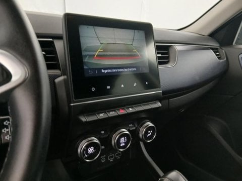 Voitures D'occasion À Faches Thumesnil | Renault Arkana 1.3 Tce 140Ch Mild Hybrid Evolution Edc -23
