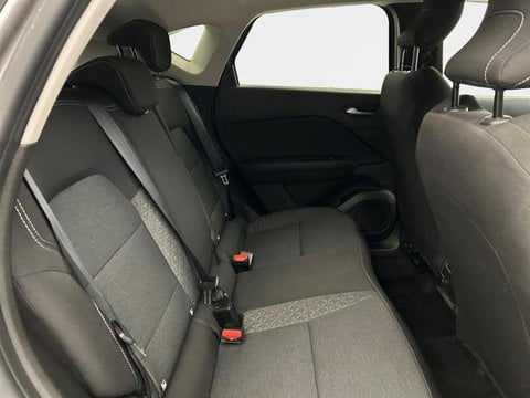 Voitures D'occasion À Faches Thumesnil | Renault Captur 1.0 Tce 90Ch Evolution