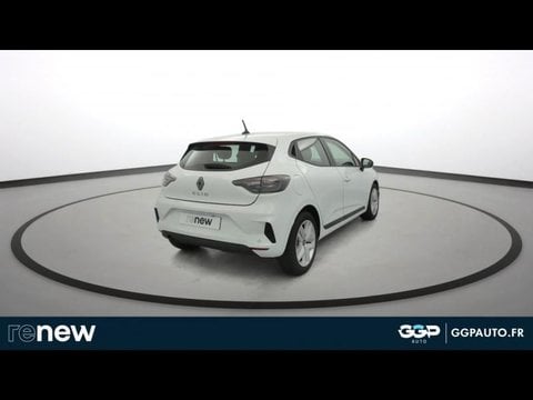 Voitures D'occasion À Faches Thumesnil | Renault Clio 1.0 Eco-G 100Ch Evolution - 25