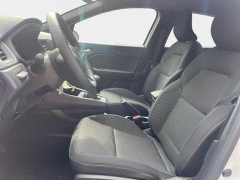 Voitures D'occasion À Faches Thumesnil | Renault Captur 1.0 Tce 90Ch Evolution