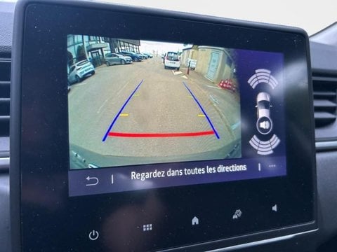 Voitures D'occasion À Faches Thumesnil | Renault Captur 1.0 Tce 90Ch Business -21