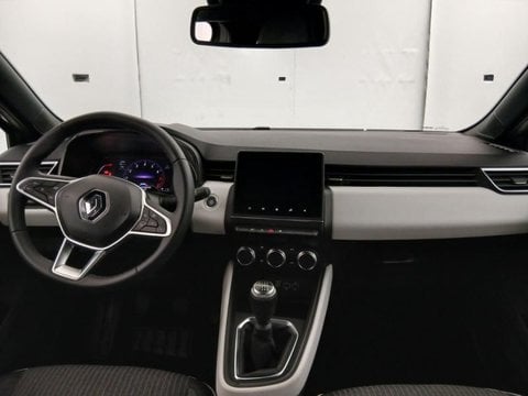 Voitures D'occasion À Faches Thumesnil | Renault Clio 1.3 Tce 140Ch Techno