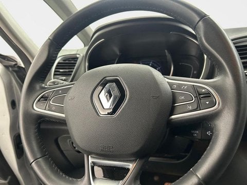 Voitures D'occasion À Faches Thumesnil | Renault Scénic Scenic 1.3 Tce 140Ch Fap Limited Edc