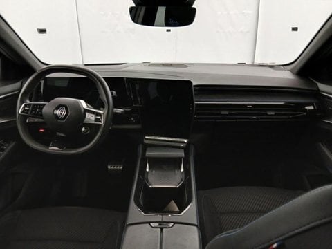 Voitures D'occasion À Faches Thumesnil | Renault Espace 1.2 E-Tech Full Hybrid 200Ch Esprit Alpi...