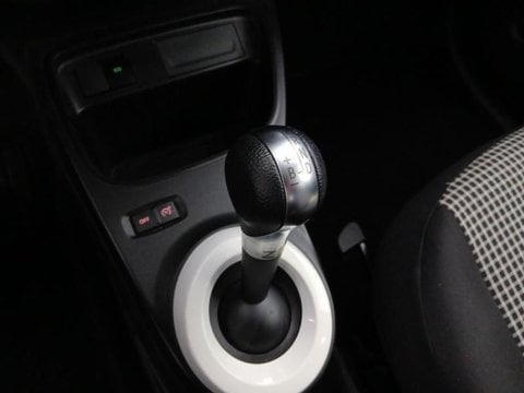 Voitures D'occasion À Faches Thumesnil | Renault Twingo Electric Life R80 Achat Intégral