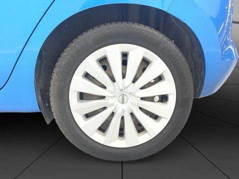 Voitures D'occasion À Faches Thumesnil | Nissan Micra 1.0 Ig-T 100Ch Tekna 2019