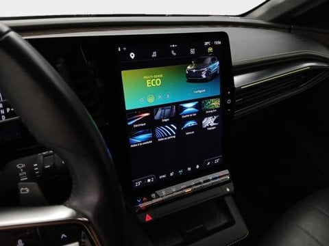 Voitures D'occasion À Faches Thumesnil | Renault Mégane Megane E-Tech Electric Ev60 220Ch Iconi...
