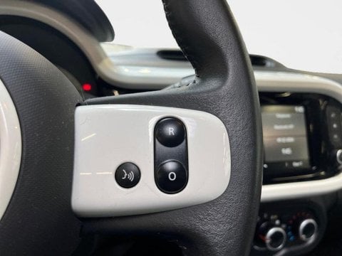 Voitures D'occasion À Faches Thumesnil | Renault Twingo 0.9 Tce 95Ch Intens