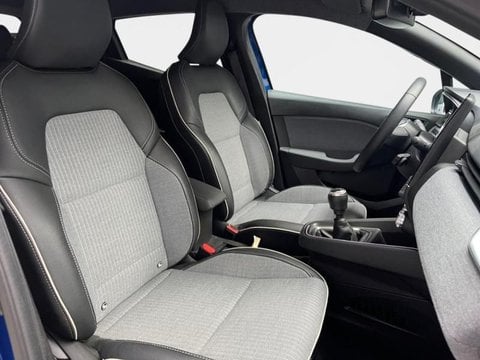 Voitures D'occasion À Faches Thumesnil | Renault Clio 1.0 Tce 90Ch Techno