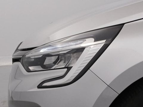 Voitures D'occasion À Faches Thumesnil | Renault Clio 1.0 Tce 100Ch Zen - 20