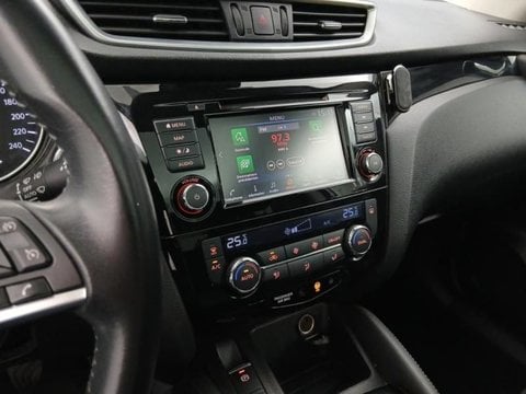 Voitures D'occasion À Faches Thumesnil | Nissan Qashqai 1.5 Dci 115Ch N-Connecta 2019 Euro6-Evap