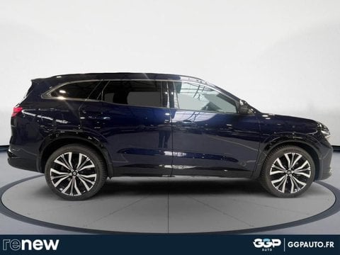 Voitures D'occasion À Faches Thumesnil | Renault Espace 1.2 E-Tech Full Hybrid 200Ch Iconic 7 Pl...