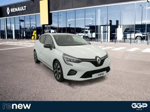 Voitures D'occasion À Faches Thumesnil | Renault Clio Réversible Clio Réversible 1.5 Blue Dci ...
