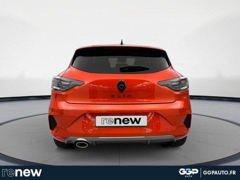 Voitures D'occasion À Faches Thumesnil | Renault Clio 1.0 Tce 90Ch Esprit Alpine - 24