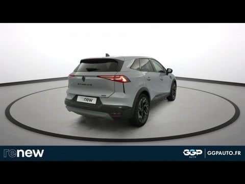Voitures D'occasion À Faches Thumesnil | Renault Symbioz 1.6 E-Tech Full Hybrid 145Ch Esprit Alpine