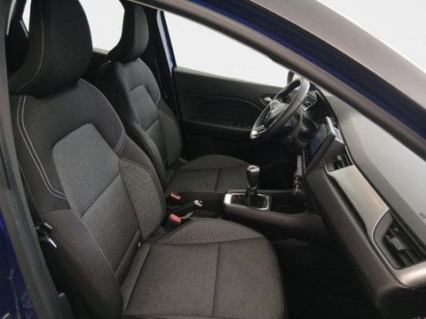 Voitures D'occasion À Faches Thumesnil | Renault Captur 1.0 Tce 100Ch Business Gpl -21