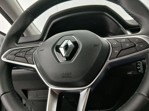 Voitures D'occasion À Faches Thumesnil | Renault Captur 1.6 E-Tech Hybride 145Ch Zen -21