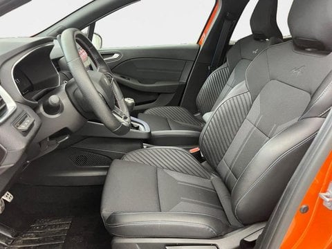 Voitures D'occasion À Faches Thumesnil | Renault Clio 1.0 Tce 90Ch Esprit Alpine - 24