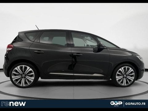 Voitures D'occasion À Faches Thumesnil | Renault Scénic Scenic 1.3 Tce 115Ch Business - 21