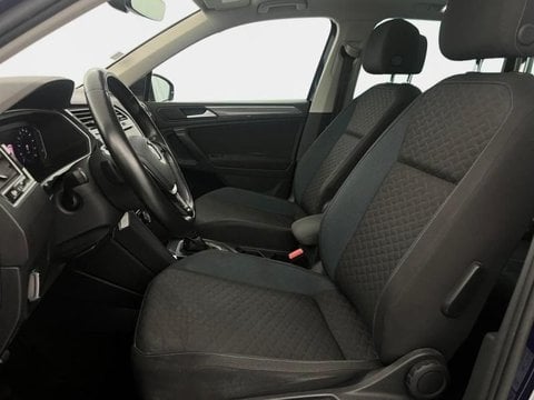 Voitures D'occasion À Faches Thumesnil | Volkswagen Tiguan 2.0 Tdi 150Ch Iq.drive Dsg7 Euro6D-T