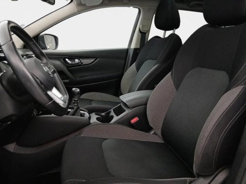 Voitures D'occasion À Faches Thumesnil | Nissan Qashqai 1.5 Dci 115Ch N-Connecta 2019 Euro6-Evap