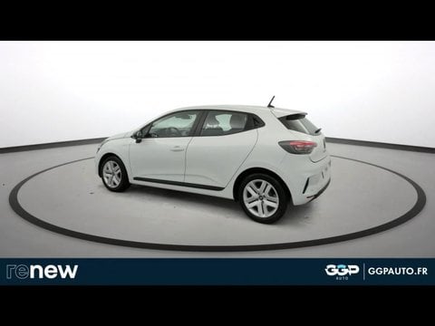 Voitures D'occasion À Faches Thumesnil | Renault Clio 1.0 Eco-G 100Ch Evolution - 24