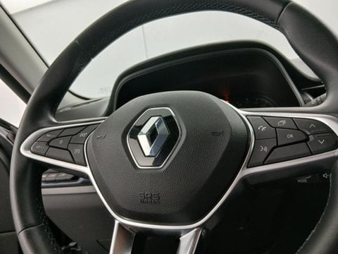 Voitures D'occasion À Faches Thumesnil | Renault Arkana 1.3 Tce Mild Hybrid 140Ch Evolution Edc -22