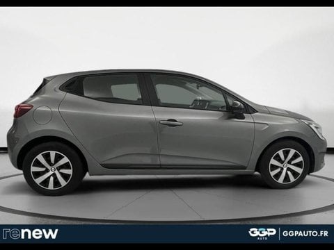 Voitures D'occasion À Faches Thumesnil | Renault Clio 1.0 Tce 90Ch Equilibre