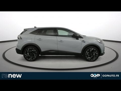 Voitures D'occasion À Faches Thumesnil | Renault Symbioz 1.6 E-Tech Full Hybrid 145Ch Esprit Alpine