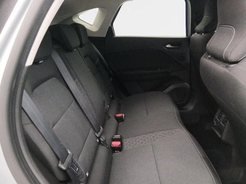 Voitures D'occasion À Faches Thumesnil | Renault Captur 1.0 Tce 90Ch Evolution