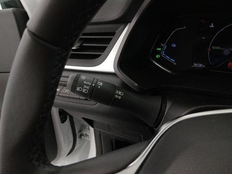 Voitures D'occasion À Faches Thumesnil | Renault Captur 1.6 E-Tech Hybride 145Ch Evolution