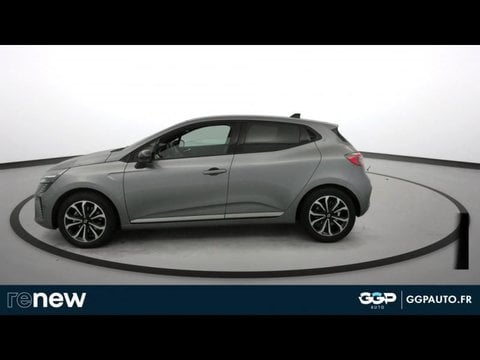 Voitures D'occasion À Faches Thumesnil | Renault Clio 1.6 E-Tech 145Ch Full Hybrid Esprit Alpine...