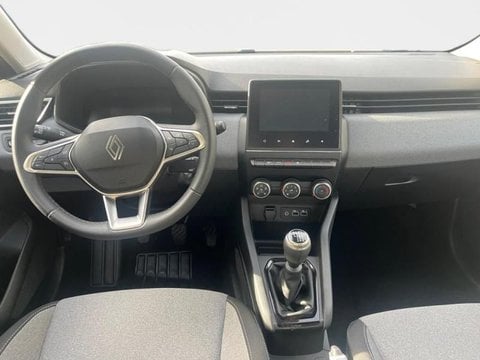 Voitures D'occasion À Faches Thumesnil | Renault Clio 1.5 Blue Dci 100Ch Evolution - 24 Ae