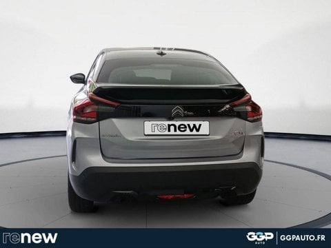 Voitures D'occasion À Faches Thumesnil | Citroën C4 Puretech 130Ch S&S Feel