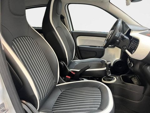 Voitures D'occasion À Faches Thumesnil | Renault Twingo 0.9 Tce 95Ch Intens