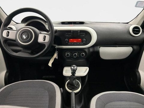 Voitures D'occasion À Faches Thumesnil | Renault Twingo 0.9 Tce 90Ch Energy Limited