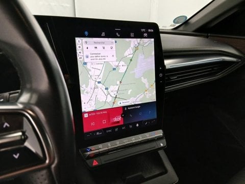 Voitures D'occasion À Faches Thumesnil | Renault Mégane Megane E-Tech Electric Ev60 220Ch Iconi...