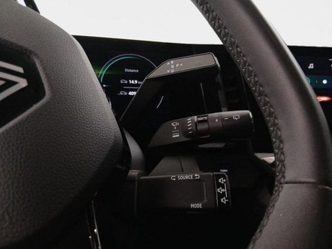 Voitures D'occasion À Faches Thumesnil | Renault Mégane Megane E-Tech Electric Ev40 130Ch Equil...