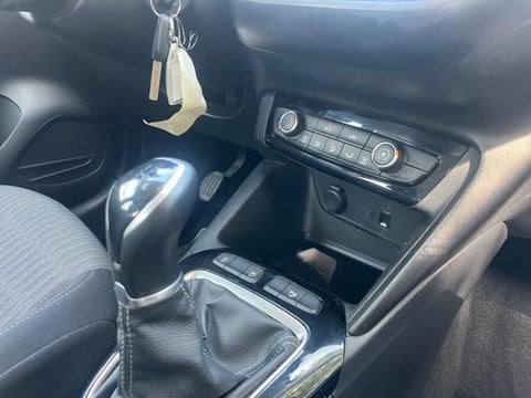 Voitures D'occasion À Faches Thumesnil | Opel Corsa 1.2 75Ch Edition