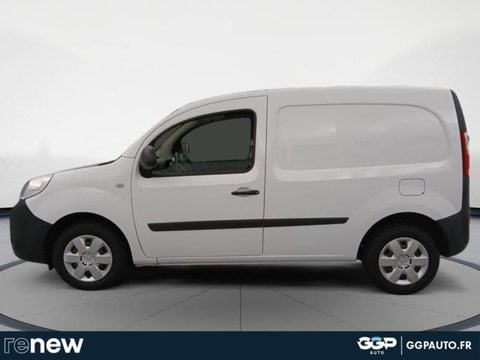 Voitures D'occasion À Faches Thumesnil | Renault Kangoo Express 1.5 Blue Dci 80Ch Extra R-Link 5Cv