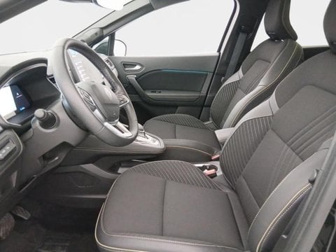 Voitures D'occasion À Faches Thumesnil | Renault Symbioz 1.6 E-Tech Full Hybrid 145Ch Iconic
