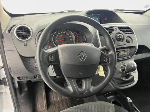 Voitures D'occasion À Faches Thumesnil | Renault Kangoo Express 1.5 Blue Dci 80Ch Extra R-Link 5Cv