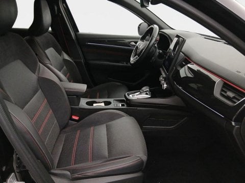 Voitures D'occasion À Faches Thumesnil | Renault Arkana 1.6 E-Tech Hybride 145Ch Rs Line Fast Track