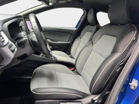 Voitures D'occasion À Faches Thumesnil | Renault Clio 1.0 Tce 90Ch Techno