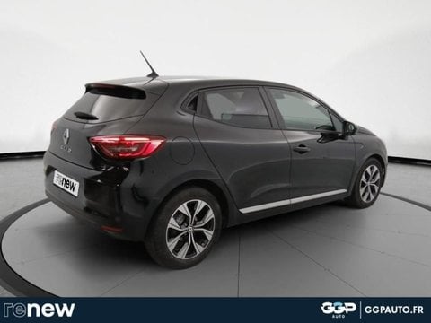 Voitures D'occasion À Faches Thumesnil | Renault Clio 1.0 Tce 90Ch Evolution X-Tronic